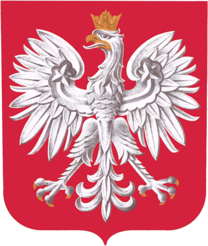 герб на Полша