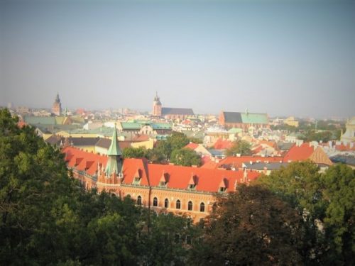 Краков
