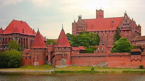 Мариенбург