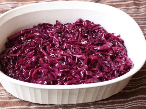 Полска кухня